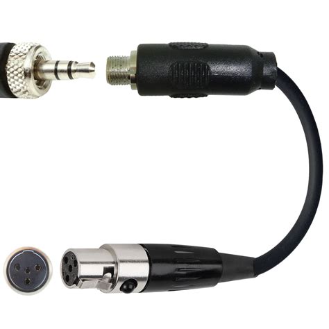 3.5mm mic plug metal housing|3.5mm microphone adapter.